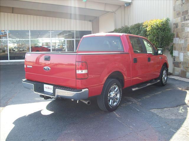 Image 6 of 4.6L Red