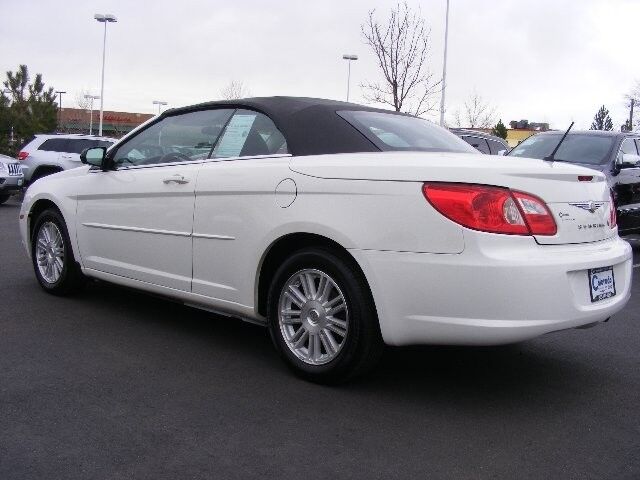 Image 6 of LX Convertible 2.4L…