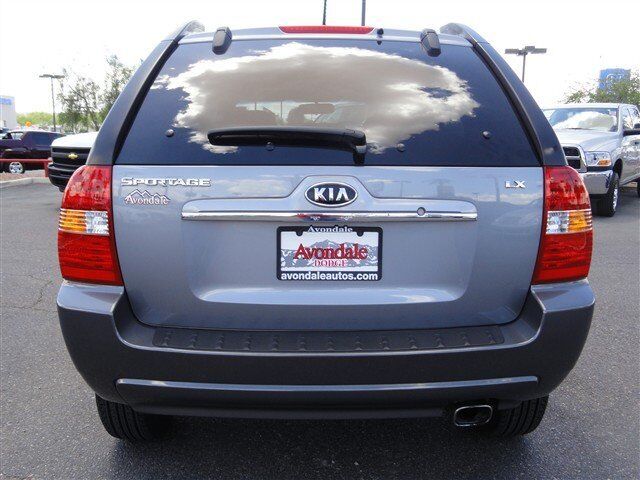 Image 13 of LX Certified SUV 2.0L…