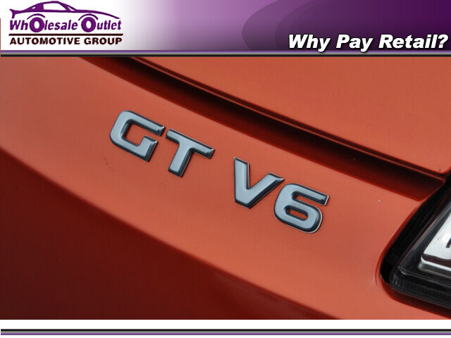 Image 6 of GT Hatchback 3.8L Multi-Function…