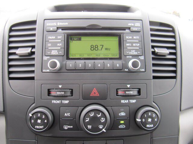 Image 4 of LX New 3.5L CD Front…