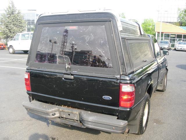 Image 14 of 2001 Ford Ranger XL…