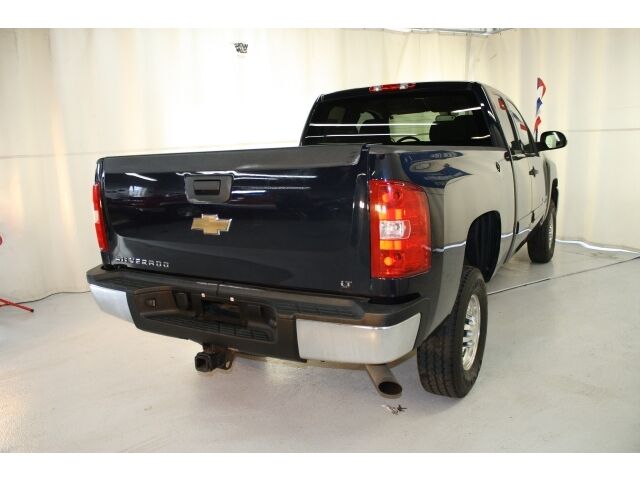 Image 14 of 4X4 Ext Cab 6.0L Sunroof…