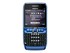 Cell Phone: Nokia E63 - Ultramarine blue (Unlocked) Smartphone