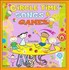 CD: Circle Time Songs & Games by Laura Johnson (CD, Kimbo Educational)