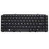 Keyboards: Dell P446J Wired Keyboard