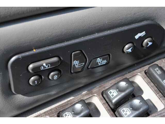 Image 12 of Denali SUV 6.0L CD Multi-Function…