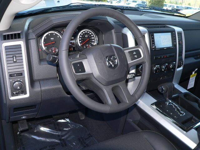 Image 4 of New Dodge Ram 1500 Sport…