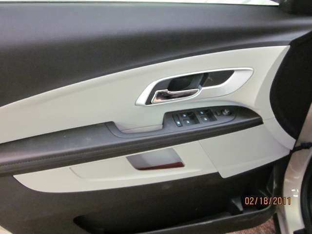 Image 7 of LS New SUV 2.4L CD AWD…