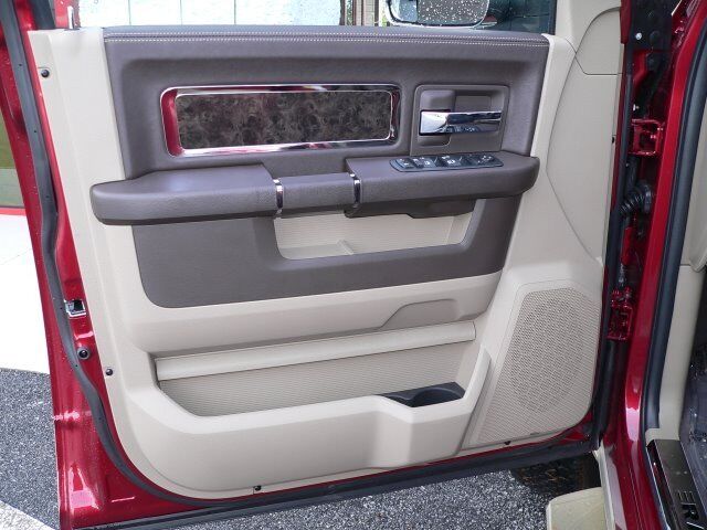 Image 4 of New 2011 Dodge Ram 2500…