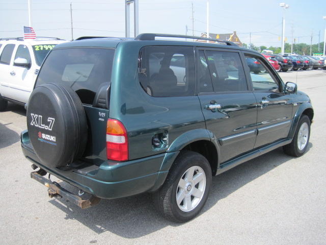 Image 12 of 4dr Limited SUV 2.7L…