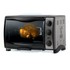 Toasters & Toaster Ovens: West Bend 74706 1500 Watts Toaster Oven Up To 490° F, 1500 Watts, Convection Cooking, Toas...