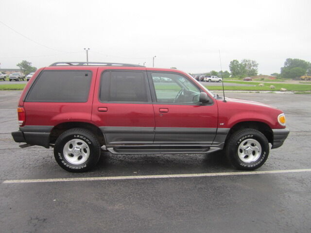 Image 13 of MOUNTAINEER SUV 5.0L…