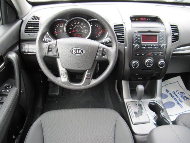 Image 5 of LX New SUV 2.4L CD AWD…