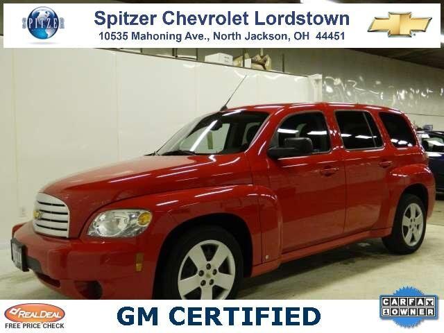 Image 7 of LS Certified SUV 2.2L…