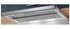 Kitchen Hood: Baumatic TEL06SS Stainless Steel Kitchen Hood Vented, Built-in, Incandescent Light, 258.97 CFM B...