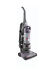 Vacuum Cleaner: Hoover UH71009 Upright Cleaner Upright, Container (Bagless), HEPA, 25 ft.Cord, Fe...