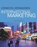 Book: International Marketing by Michael R. Czinkota and Ilkka A. Ronkainen (2012...