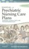 Book: Manual of Psychiatric Nursing Care Plans : Diagnoses, Clinical Tools, and P...