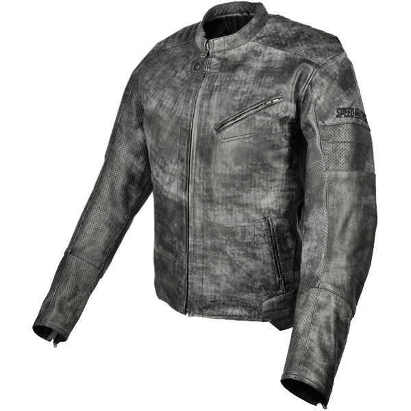 How to Buy a Used Men's Leather Jacket | eBay