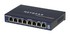 Hubs and Switches: NetGear ProSafe (GS108) 8-Ports External Switch