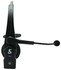Headset: Cobra Electronics CBTH1 PLUS Black Headband Headsets