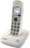 Landline Phone: Clarity D704 1.9 GHz Single Line Cordless Phone Cordless Phone