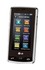 Cell Phone: LG Versa VX9600 - Brown (Verizon) Cellular Phone