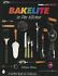 Book: Bakelite in the Kitchen by Barbara Mauzy (2001, Paperback, Revised, Expande...
