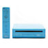 Video Game Console: Nintendo Wii Limited Edition Blue Console (NTSC)