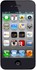 Mobile Phone: Apple iPhone 4s - 16 GB - Black (Orange) Smartphone