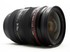Camera Lens: Canon EF 24-70 mm F/2.8 L USM Lens