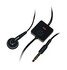 Headset: Motorola SYN2356A Black In Ear Only Headsets