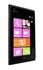 Mobile Phone: Nokia Lumia 900 - 16 GB - Black (Unlocked) Smartphone