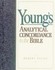 Book: Young's Analytical Concordance to the Bible : Corrected and Updated by Robe...