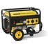 Generator: Champion Power Equipment 46597 4000 Watt 6.5 HP Generator
