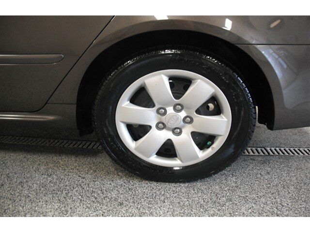 Image 14 of LX 2.4L CD Front Wheel…