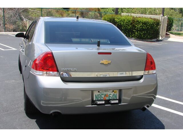 Image 7 of 2006 Chevrolet Impala…