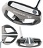 Golf Clubs: Odyssey White Ice D.A.R.T. Putter Golf Club