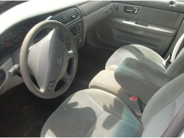 Image 3 of 2000 Ford Taurus Other
