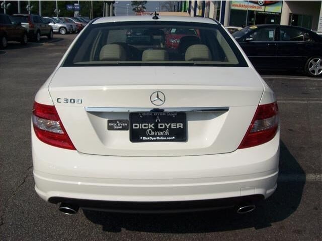 Image 14 of NEW 2011 MB C300 Sport…