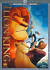 DVD: The Lion King (Blu-ray/DVD, 2011, 2-Disc Set, Diamond Edition; Combo Pack)