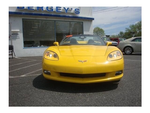 Image 15 of 2DR CONV Convertible…