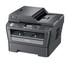 Printer: Brother MFC-7460DN All-In-One Laser Printer Monochrome Printer, All-In-One Printer, Laser Prin...