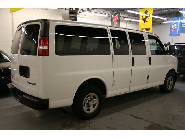 Image 6 of 2004 Chevrolet Express…