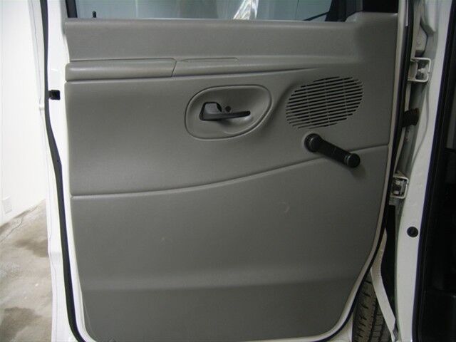 Image 16 of Commercial 4.6L 3 Doors…