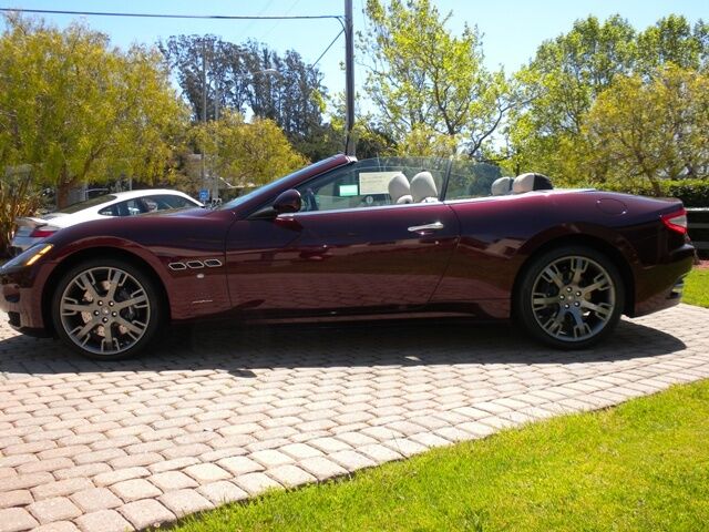 Image 4 of 2011 GT Convertible…