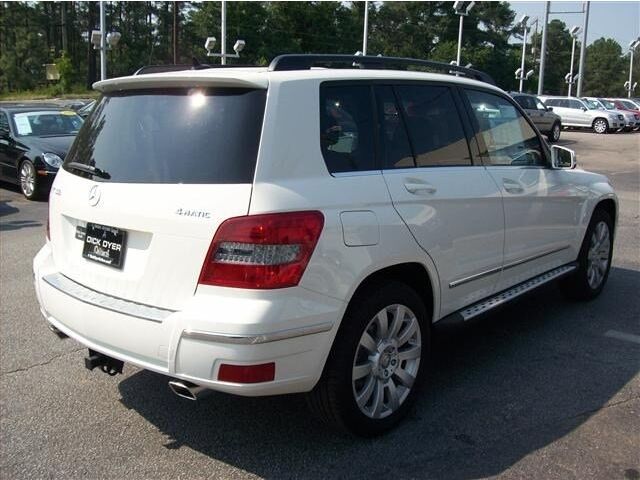 Image 16 of NEW 2011 MB GLK350 4MATIC…