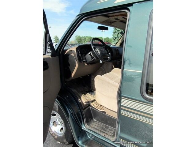 Image 13 of Conversion Van, 70K,…