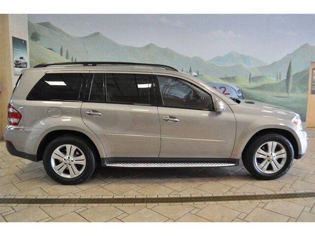 Image 7 of 4.6L Certified SUV 4.7L…